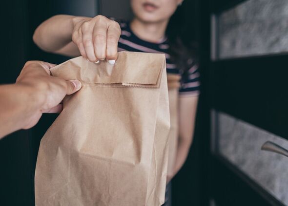 A man was furious at the price of a chicken sandwich 