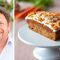 james martin carrot cake recipe 