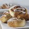 easy cinnamon rolls recipe