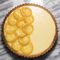 Mary Berry recipe lemon posset tart