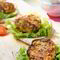 Recipe: Yummy vegetable burgers