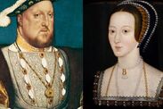 henry viiis other lover Mary Boleyn