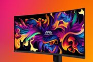 msi oled monitor amazon