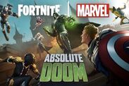 fortnite chapter 5 season 4 battle pass d23 skins disney doctor doom gwenpool