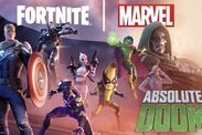 fortnite chapter 5 season 4 release time date server downtime battle pass map marvel