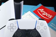 argos PS5 console digital edition slim discount price