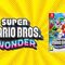 super mario bros wonder cheap deal buy