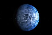 distant planet hydrogen sulphide smell hot jupiter