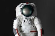 nasa spacesuit moon prada 