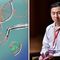 china news he jiankui designer baby crispr death penalty