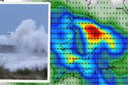 met office issues urgent 24 hour warning