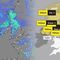 Met Office warnings alert snow ice uk weather forecast latest