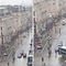 London snow live webcam video Regent Street bbc weather forecast met office latest warning