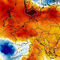 UK weather forecast Britain Met Office temperature sun heatwave London BBC