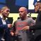 UFC News Conor McGregor Justin Gaethje Tony Ferguson Khabib Joe Rogan UFC News