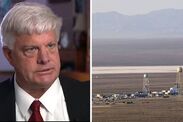 air force veteran top secret area 52 base 