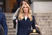 ivanka trump breaks silence donald found guilty verdict convicted