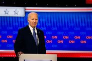 Joe Biden democrats us president pressure to quit