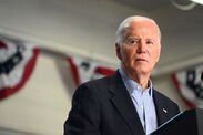 joe biden quit 2024 presidential election