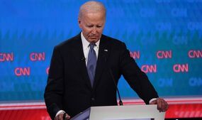 joe biden democrat donors urgent ultimatum