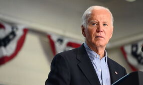 joe biden quit 2024 presidential election