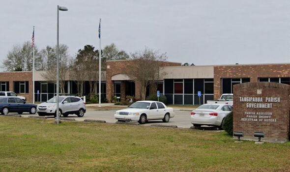 Tangipahoa Parish School