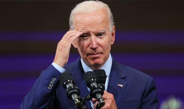 world economy us recession joe biden