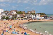 seaside town broadstairs coolest place to live