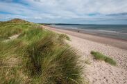 britain best kept secret warkworth beach award winning