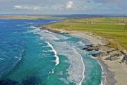 Scottish Isles Westray Papa Westray