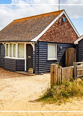 Sunnyside holiday cottage review