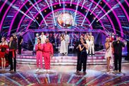 Strictly Come Dancing leaderboard week 10