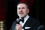 Bbc uproar david walliams the traitors comic relief