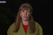 itv general election halted angela rayner