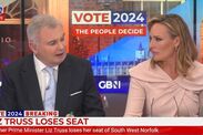 gb news eamonn holmes keir starmer putdown election 2024 