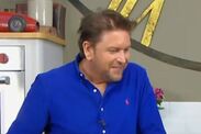 itv james martin viewers rage saturday morning