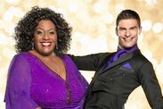 Alison Hammond speaks out Strictly