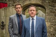 midsomer murders show full series not single eps neil dudgeon