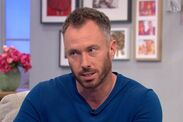 strictly come dancing james jordan video backlash 