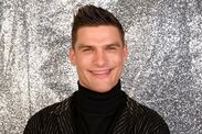 Strictly Aljaz Skorjanec concern return 