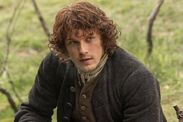 Outlander fans traumatised season one 