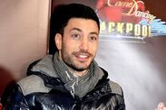 giovanni pernice breaks silence bbc