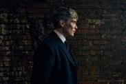 Peaky Blinders movie Netflix first look update 