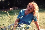 bbc charlie dimmock marriage life