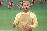 great british bake off chaos bakers collapse quits