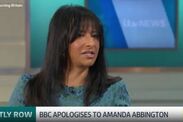 gmb ranvir giovanni strictly verdict