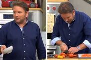 james martin saturday morning regret family itv