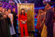 strictly 2024 star punam make history fans sobbing