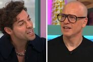 sunday brunch tim lovejoy tom read wilson