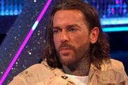 Strictly Come Dancing Pete Wicks Exit